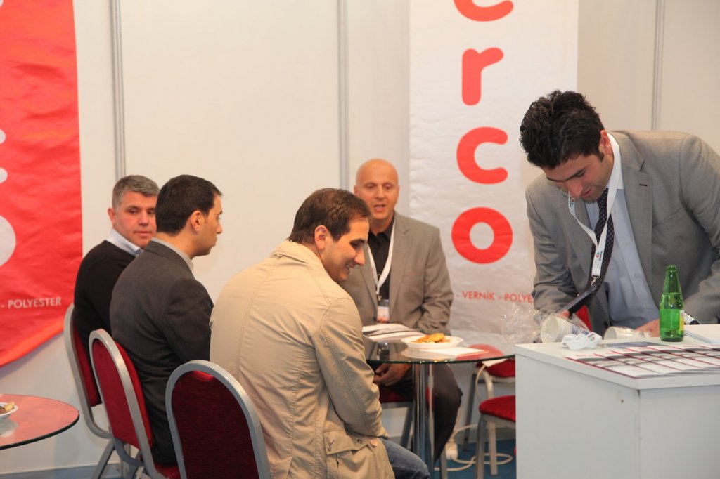 Exhibition Area (335)